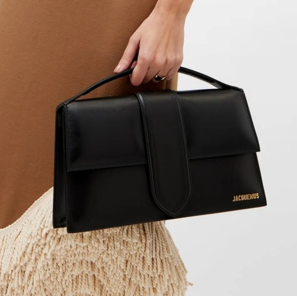 Jacquemus Le Bambinou - Picture 3 of 14